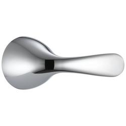 Metal Handle Kit in Chrome