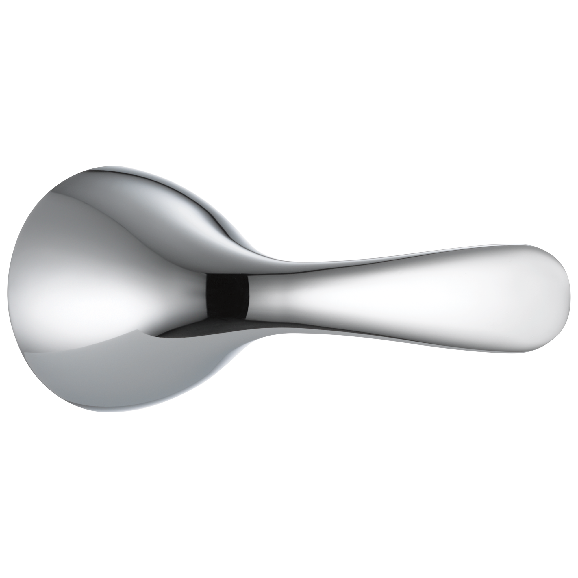Delta Faucet Chrome Metal Handle Kit 