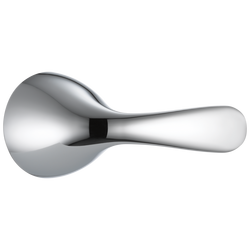 Metal Handle Kit in Chrome
