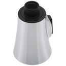 Chrome Lead Law Compliant Not Certified 1.8 Gallons Per Minute Pull Down WAND Assembly Polished Chrome 