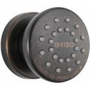 Brizo Venetian Bronze Single Function Body Spray 