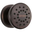 Brizo Venetian Bronze Single Function Body Spray 