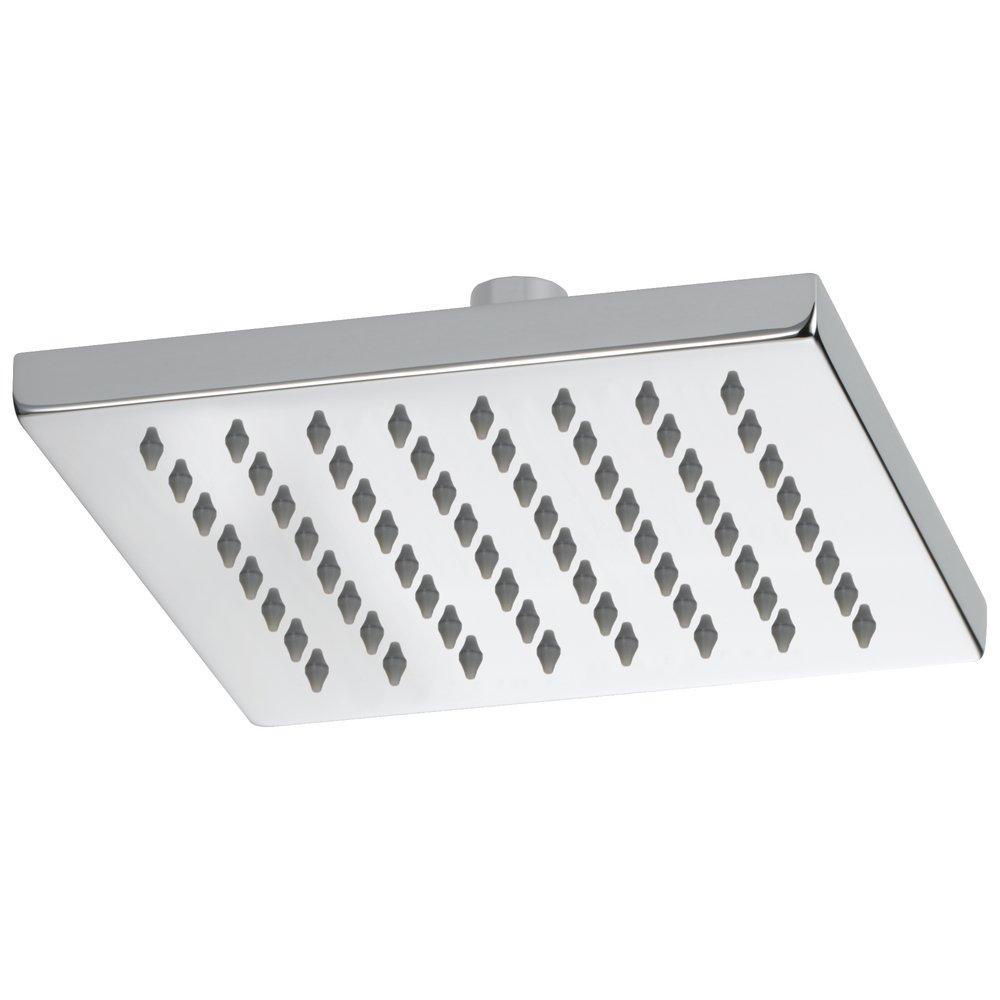 Brizo Chrome Single Function Full Showerhead 