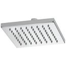 Brizo Chrome Single Function Full Showerhead 