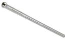 McGuire Manufacturing Polished Chrome 3/8 x 12 Flexible Lavatory Riser 