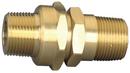 Dixon Valve & Coupling Brass MNPT Ball Drip Valve 