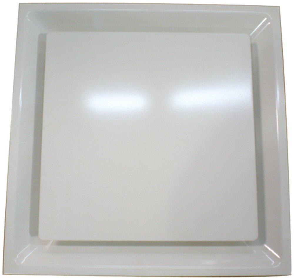 24 x 24 x 8 in. T-Bar Lay-In image number 0