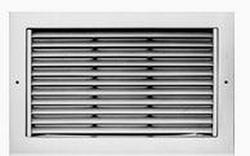 22 x 22 in. T-Bar Lay-In in White