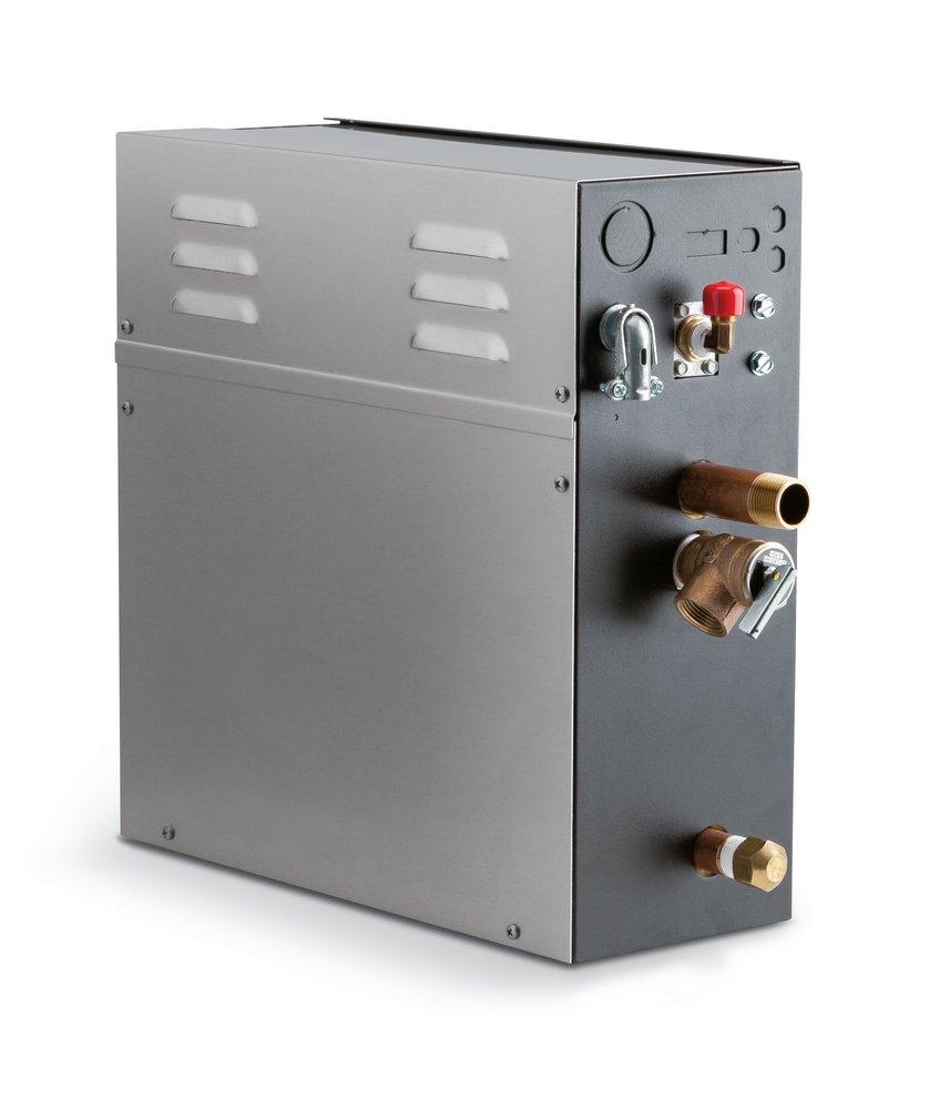 Steamist Black Steam Generator 