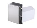 Steamist Brushed Nickel 3kW Module 