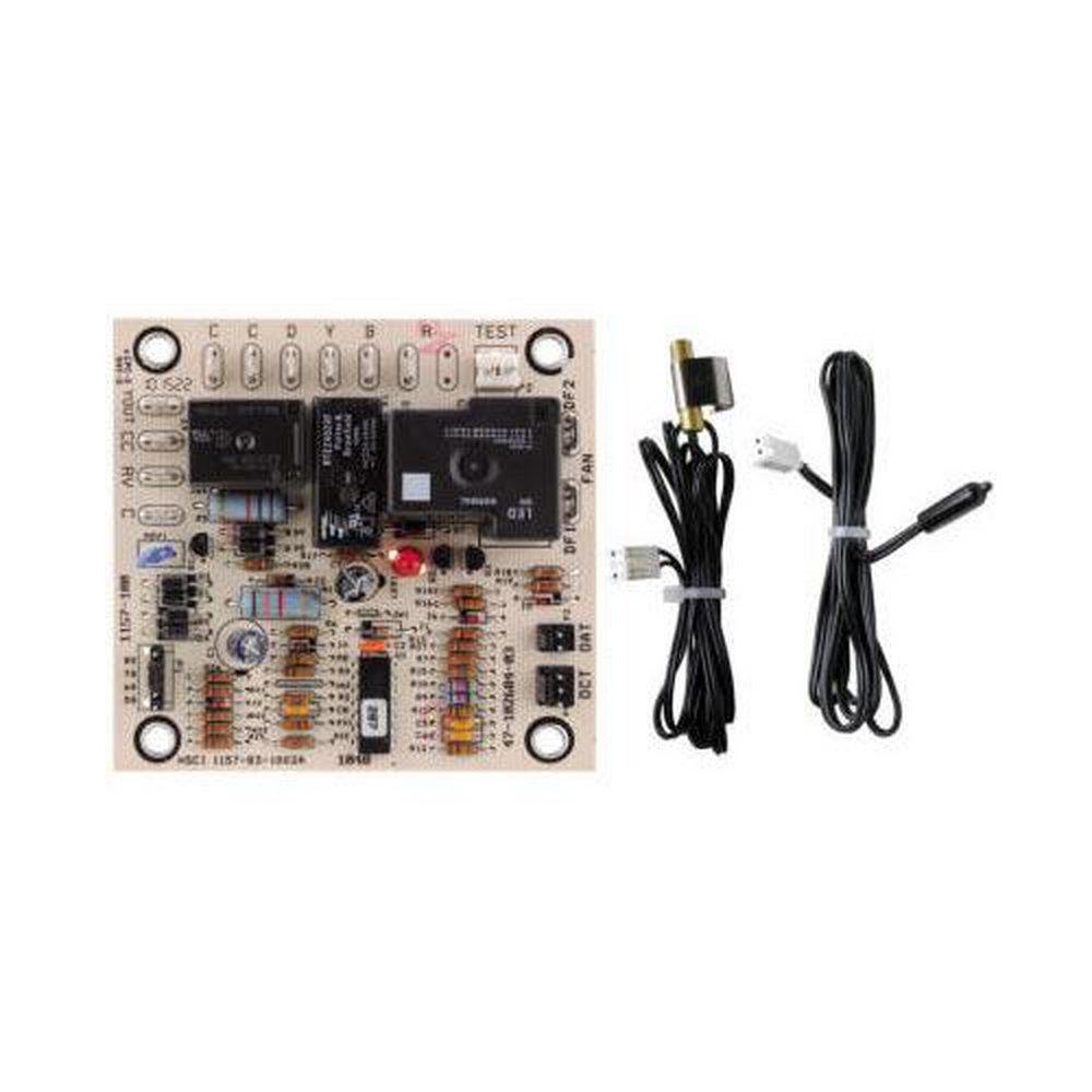 Rheem 4 Amp 24V Heater Controls 