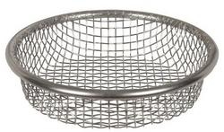 Stainless Steel Mesh Debris Screen for Drain Stainless Steel