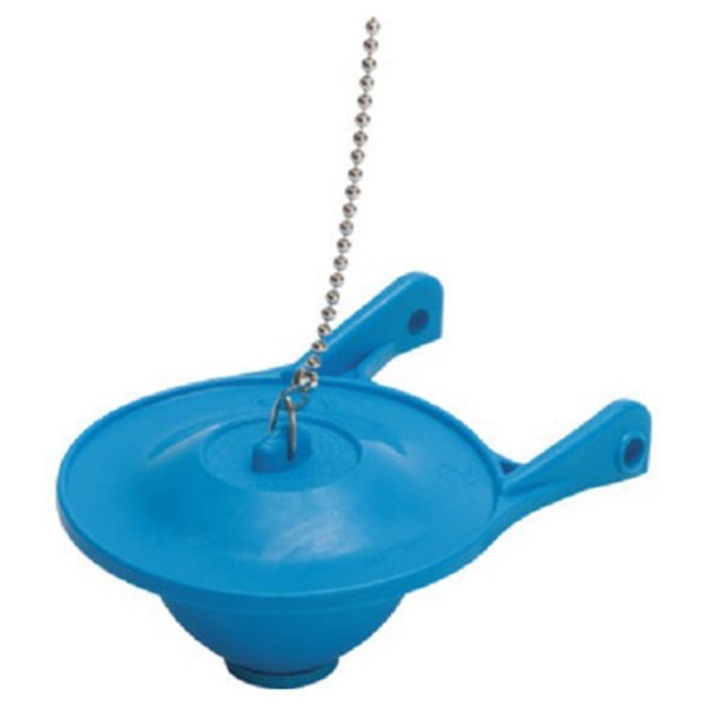 Gerber Plumbing Blue Flapper 