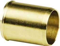 3/4 In. Bronze Stiffener Insert