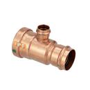 Viega Copper Press Tee 