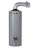 50 gal. Tall 47 MBH Low NOx Direct Vent Natural Gas Water Heater