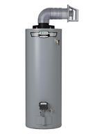 50 gal. Tall 47 MBH Natural Gas Water Heater