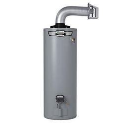 40 gal. Tall 38 MBH Low NOx Direct Vent Natural Gas Water Heater