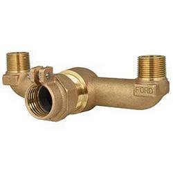 1 x 3/4 in. Pack Joint x MIPS Coupling
