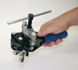 Deluxe 45° Flaring Tool for 1/8 in. - 3/4 in. OD Tubing