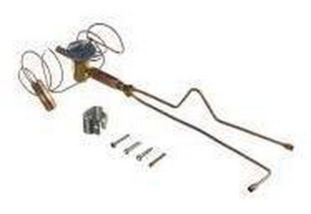 1.5T TXV W/ BLEED PORT 