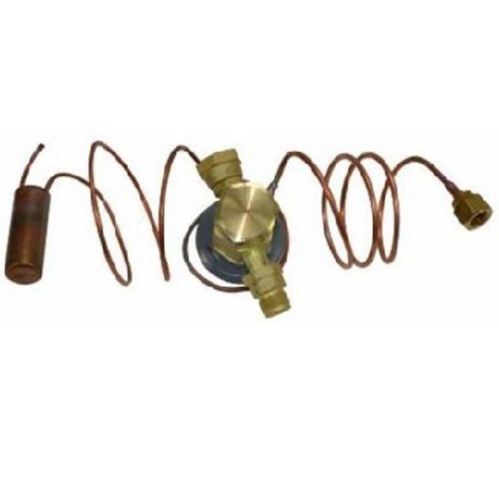 YORK&reg; Bolt On Thermostatic Expansion Valve Kit R410A 