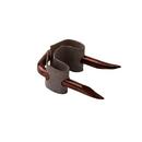 DiversiTech&reg; Copper Insulated Staple 