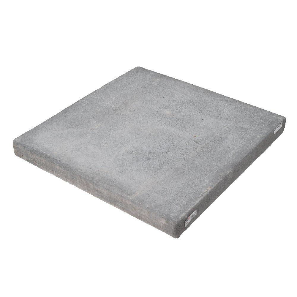 40 in. x 40 in. x 3 in. Earthquake Concrete and Foam Equpment Pad with Strap image number 0