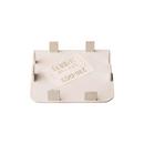 DiversiTech&reg; Natural 2-3/4 in. Line Set Cover System Plastic in Natural 