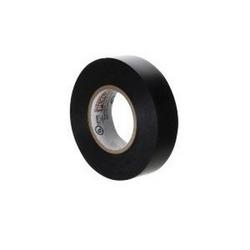 3/4 in. x 60 ft. Plastic Electrical Tape in Black