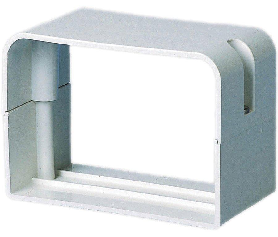 DiversiTech&reg; Natural Union Coupling 