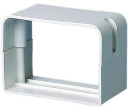 4 in. Line Set Cover Union Coupling