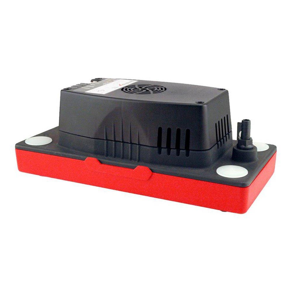 DiversiTech® Red 1.9A 1.6 gpm Condensate Pump 