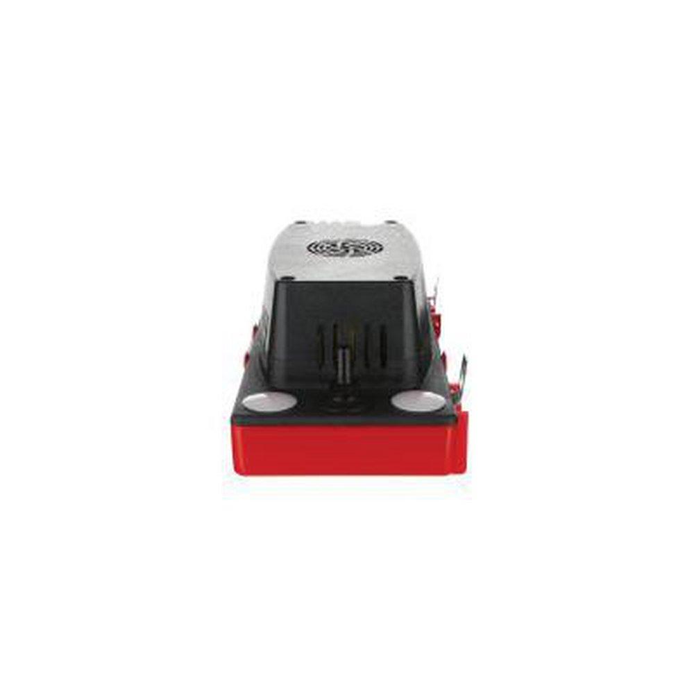 DiversiTech® Red 1.9A 1.6 gpm Condensate Pump 