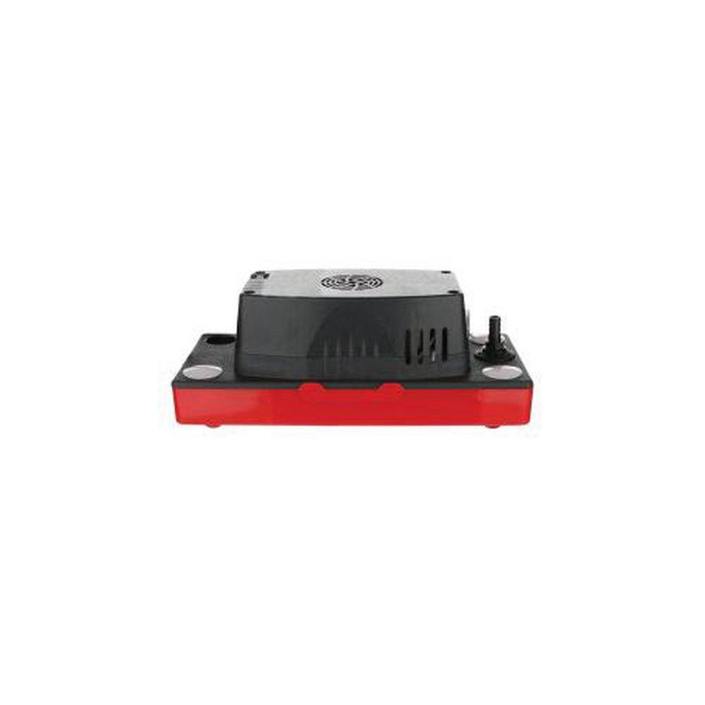DiversiTech® Red 1.9A 1.6 gpm Condensate Pump 