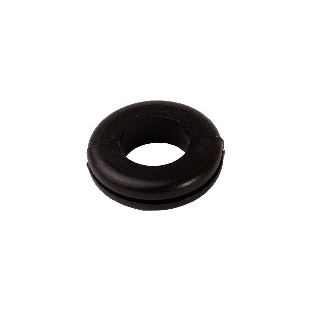 DiversiTech&reg; Black VINYL GROMMET ASST. CONTAINS: 