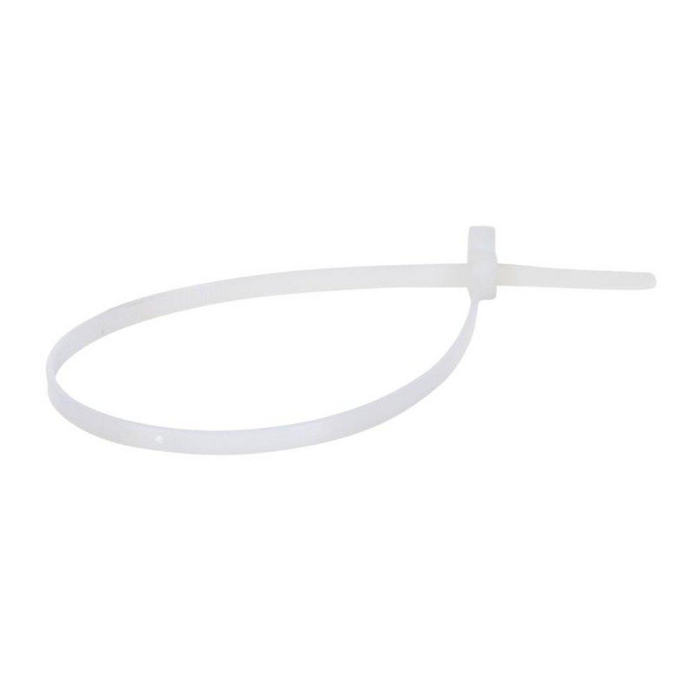 DiversiTech&reg; Natural Cable Tie in Natural 