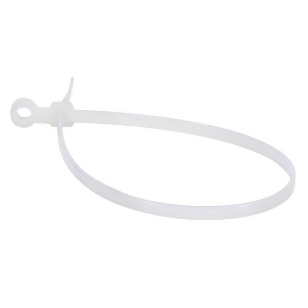 DiversiTech&reg; Natural Cable Tie in Natural 