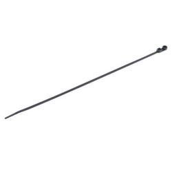 11 in. Nylon Cable Ties in Natural