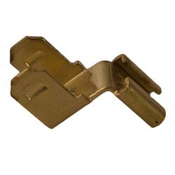 Double Male Single Female Tabs Adapter