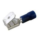 DiversiTech&reg; Silver Non-Insulated Piggy Back Slip-On 