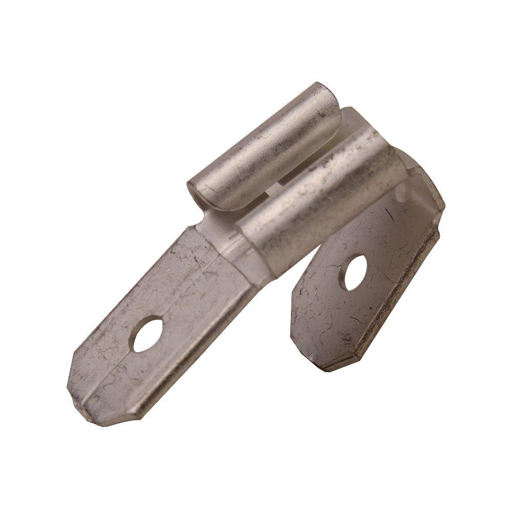 DiversiTech&reg; *CVR* SLIP-ON F 16-14 NON-INS. .250 