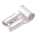 DiversiTech&reg; Silver *CVR* FLAG F QD 12-10 NON- INS. 