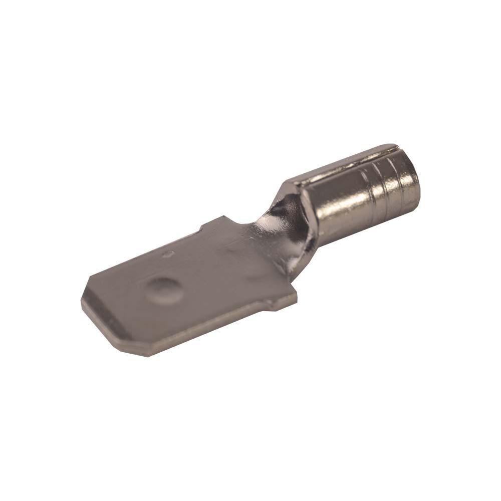 DiversiTech&reg; Nickel Plated Nickel Plated Terminal 