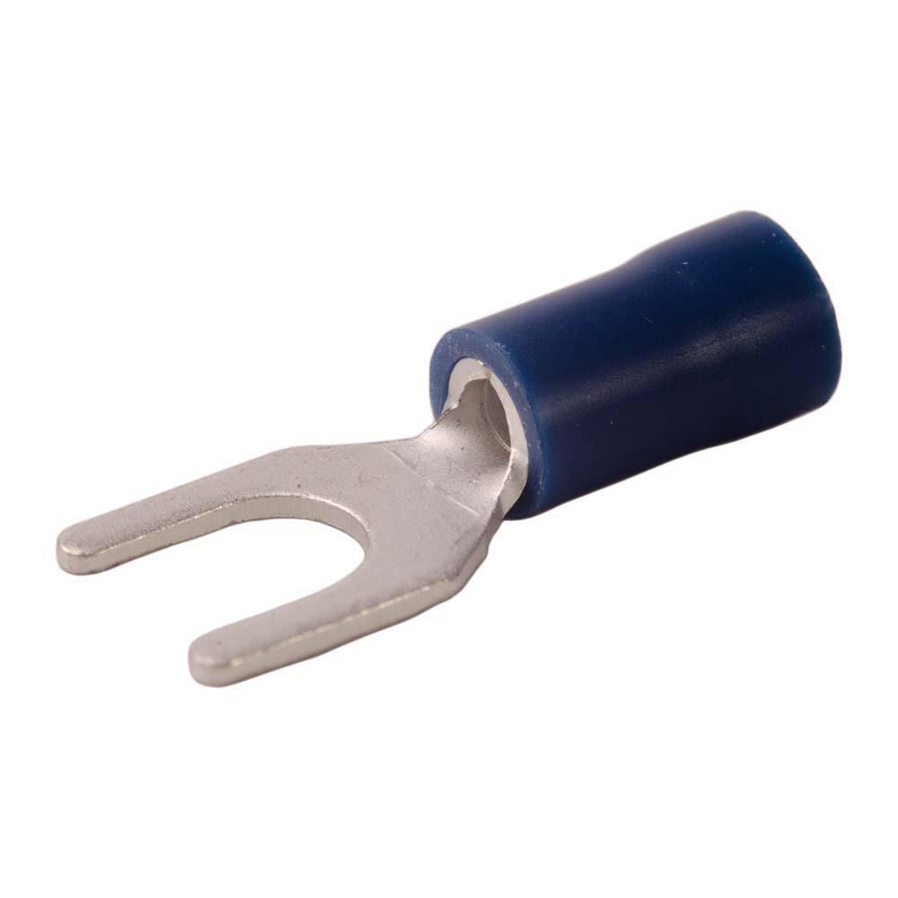 DiversiTech&reg; Blue Insulated Connector 