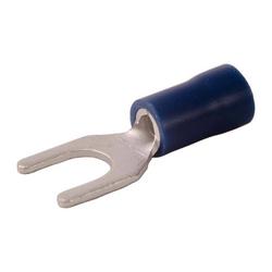 Spade Insulated Connector