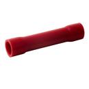 DiversiTech&reg; Red Insulated Butt Connector 