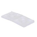 *CVR* CABLETIE MOUNT 50 PCS 