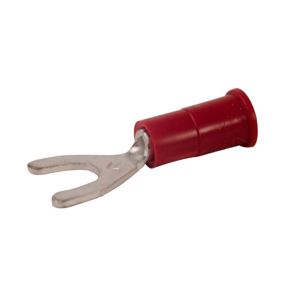 DiversiTech&reg; Red Insulated Connector 