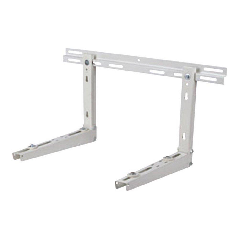 DiversiTech&reg; Hef-T-Bracket Type 2 Wall Brackets 